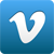 Vimeo Logo